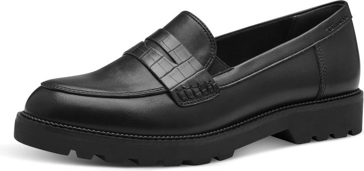 Actual product image Tamaris Da. slippers (39)