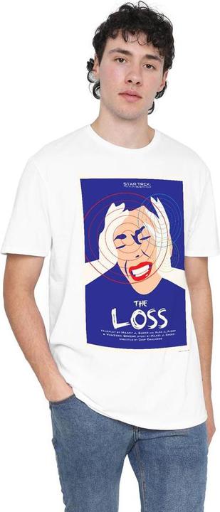 Produktbild The Next Generation Season 4 Episode 10 TShirt (S)
