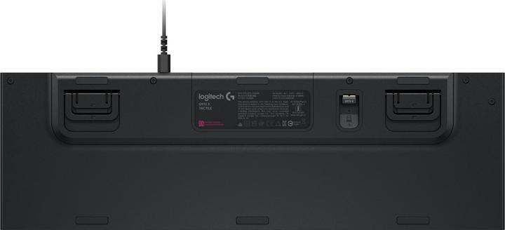Immagine prodotto Logitech G915 X (DE, Cablato)