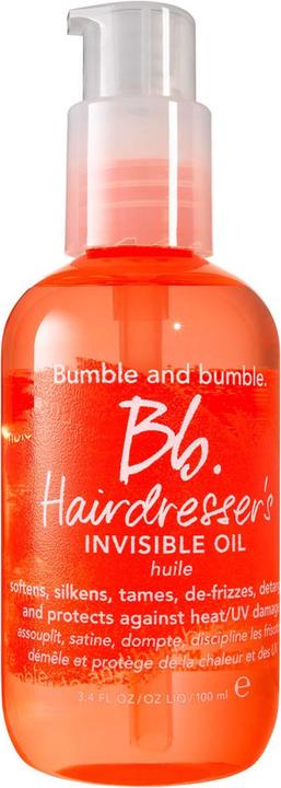 Bumble and bumble Bb. Hairdresser's Invisible Oil - Oil (25 ml)