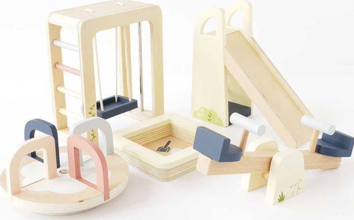 Image du produit Le Toy Van Aire de jeux Set