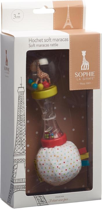 Image du produit Sophie la girafe Sophie