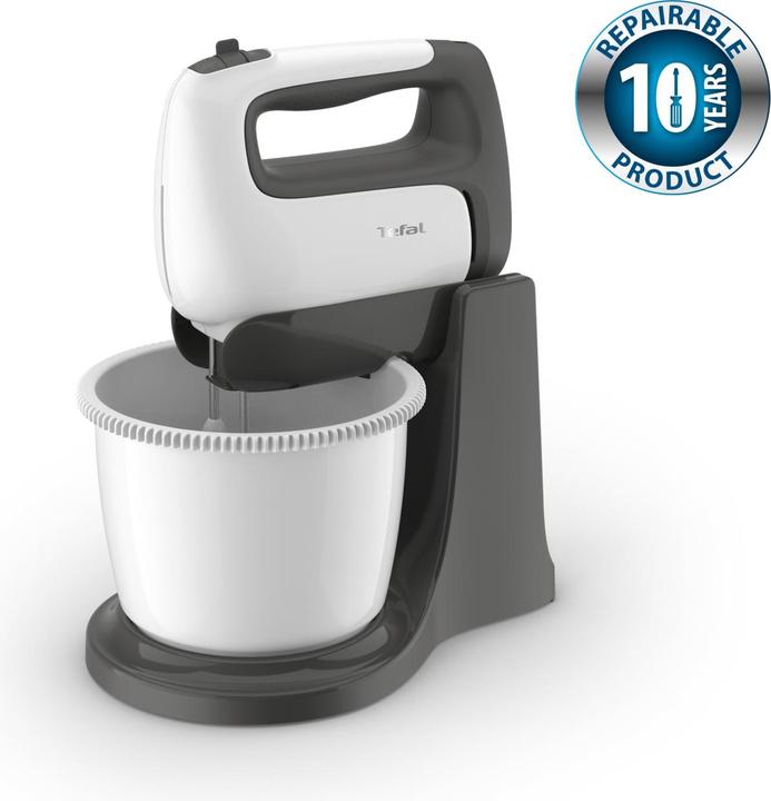 Actual product image Tefal HT464138 (500 W)