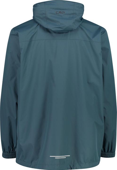 Produktbild CMP Campagnolo Rain Jacket Fix Hood (M)