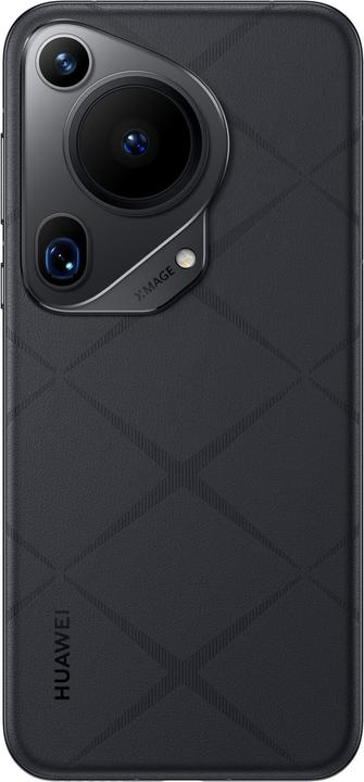 Image du produit Huawei Pura 70 Ultra (512 Go, Noir, 6.80", Double SIM, 50 Mpx, 4G)