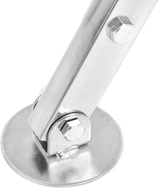 Produktbild Hecht 902 Sägebock (10 cm, 100 cm)