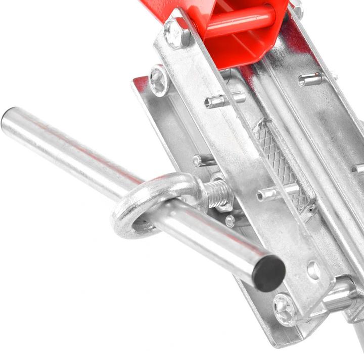 Produktbild Hecht 902 Sägebock (10 cm, 100 cm)