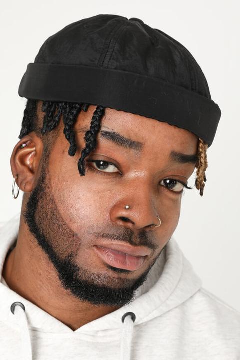 Image du produit Yupoong Bonnet marin (Taille unique)