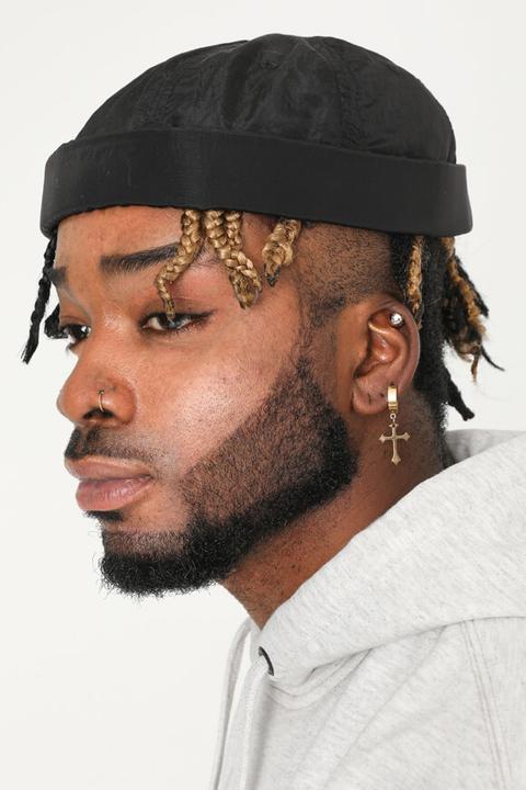Image du produit Yupoong Bonnet marin (Taille unique)