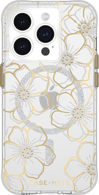 Actual product image Case-Mate Hulle (Apple iPhone 15 Pro)