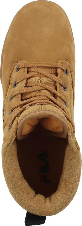 Actual product image FILA Grunge II Mid - 55533 (42)
