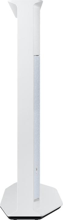 Actual product image Samsung The Serif QE65LS01B (65", LS01B, QLED, 4K, 2022)