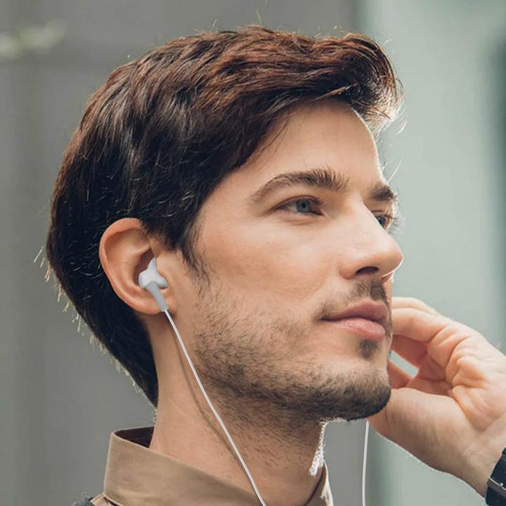 Actual product image Moxie Wired headphones (Cable)