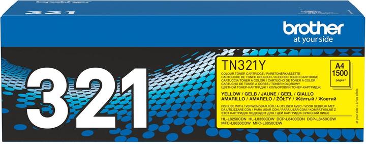 Immagine prodotto Brother Tn-321y (Y)