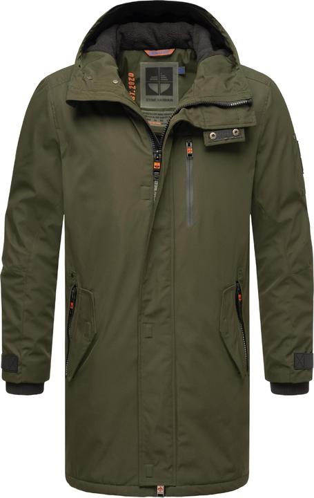 Dark Olive