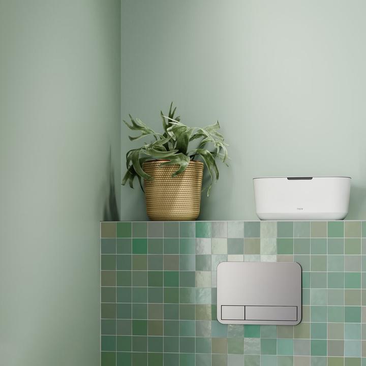 Actual product image Tiger Tess