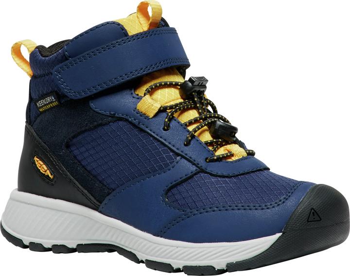 Produktbild Keen C Skua Mid WP (27.5)