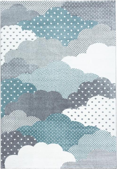 Actual product image Ayyildiz Hali BAMBI Children's Carpet (160 x 230 cm)