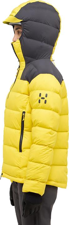 Produktbild Haglöfs Women's L.I.M ZT II Big Belay (XS)