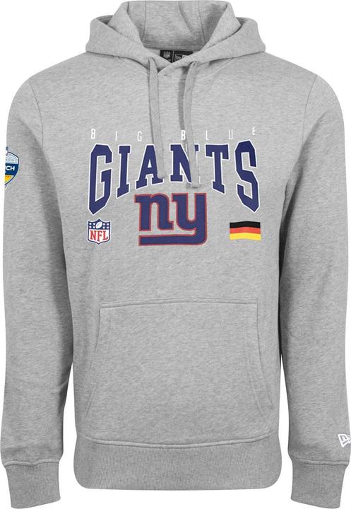 Produktbild New Era Fleece Hoody - NFL MUNICH New York Giants - XXL (XXL)