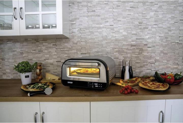 Produktbild Unold Luigi (Pizzaofen Elektro)