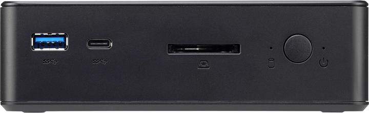 Immagine prodotto Shuttle Sistema mini PC NC3000BA (Intel Celeron 3865U, 4 GB, 32 GB)