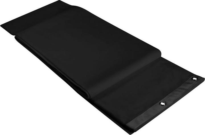 Produktbild Adam Hall 0160 X 43 Bühnenmolton B1 (1 Stk.)