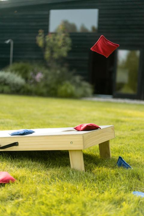Immagine prodotto Decathlon Cornhole