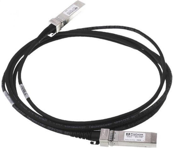 Aruba SFP+ Câble à fixation directe 3m