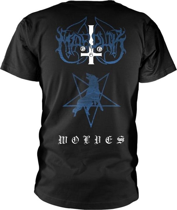 Produktbild Marduk Wolves (XL)