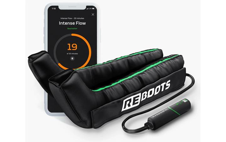 Image du produit Reboots Bottes Go Lite Recovery (M)
