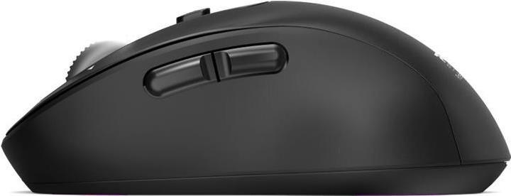 Produktbild Port Designs Mouse Rechargeable Bluetooth Combo Pro Type C (Kabellos)