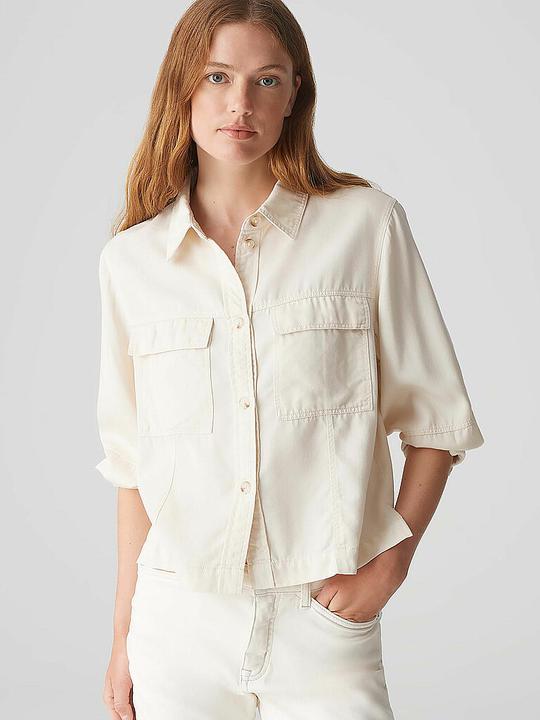 Produktbild Opus Overshirt FADELIA (34)