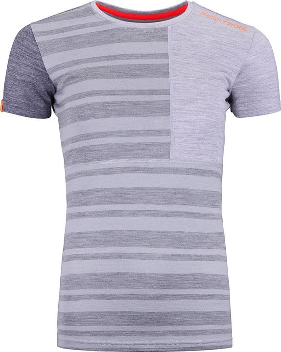 Ortovox Women's 185 Rock'N'Wool Short Sleeve