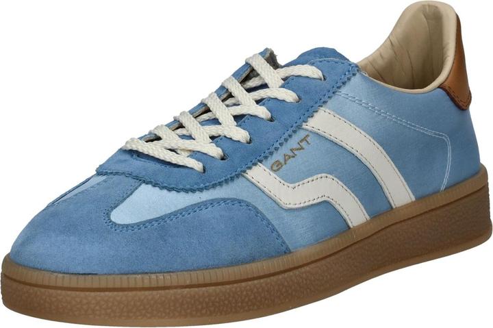 Bleu clair, Azur Blue G660
