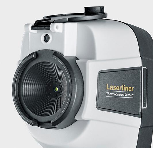 Immagine prodotto Laserliner Termocamera Connect