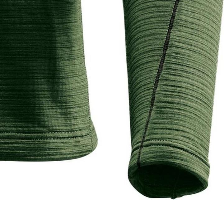 Immagine prodotto Stormtech Top termico con zip corta (L)