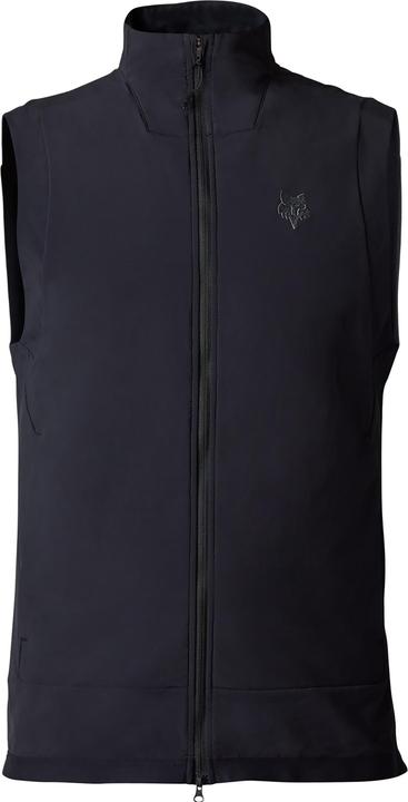 Image du produit Fox Veste 23 Defend Fire Alpha Vest Blk (S)