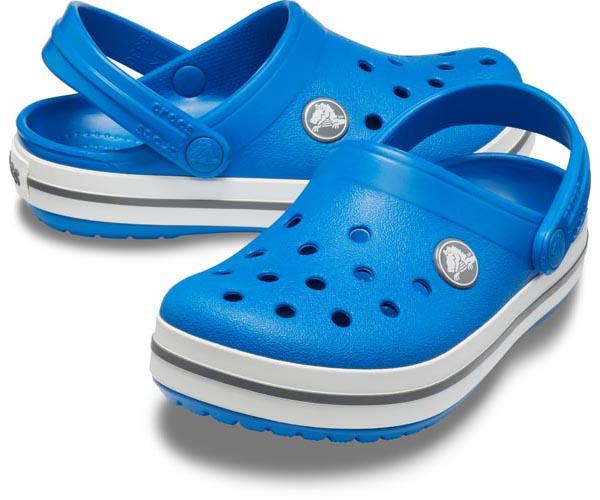 Actual product image Crocs T's Crocband Clog (25)