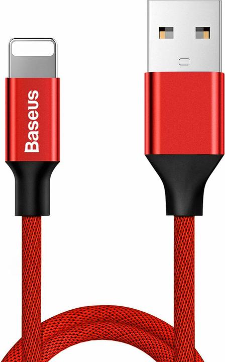 Image du produit Baseus La série Yiven pour la pomme (1.20 m, USB 2.0)