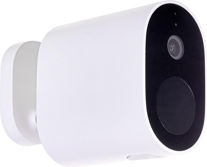 Produktbild Xiaomi Mi Wireless Outdoor Zusatz Überwachungskamera (1920 x 1080 Pixels)
