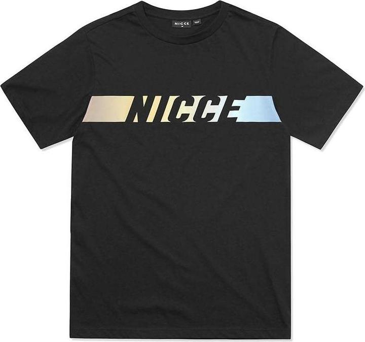 Actual product image Nicce t-hirt omaze (S)