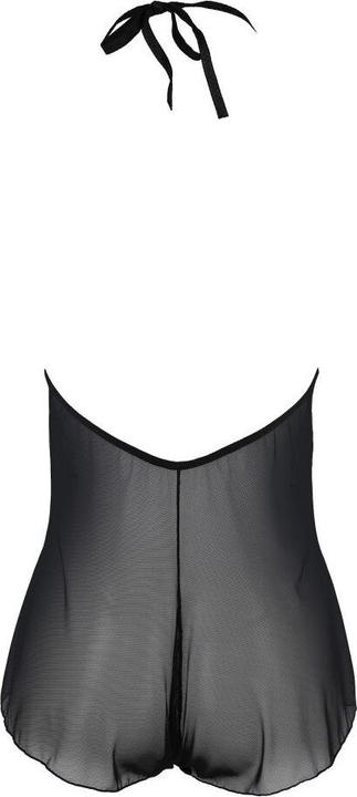 Produktbild ECO Collection Leafa Body black (S/M)