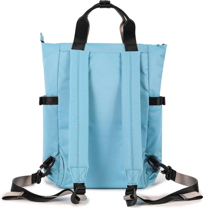 Actual product image Hedgren Nova Solar backpack 37.5 cm laptop compartment (13 l)
