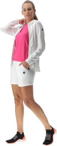 Actual product image UYN Kapuzenshirt Mit Durchgehendem Reissverschluss Run Fit (L)