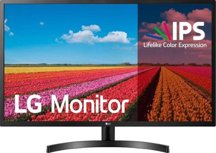 Image du produit LG 32MN500M-B (1920 x 1080 pixels, 31.50")