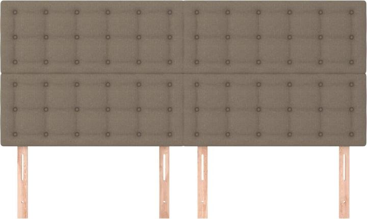 Produktbild VidaXL Kalli (200 x 5 x 128 cm)