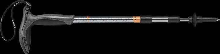 Produktbild Leki LE HIK Super Micro anthracite-copper (66 - 90 cm)