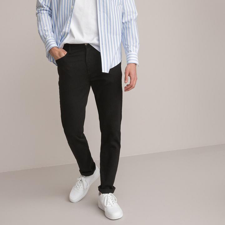 Immagine prodotto La Redoute Collections Jeans regular in cotone biologico (50)
