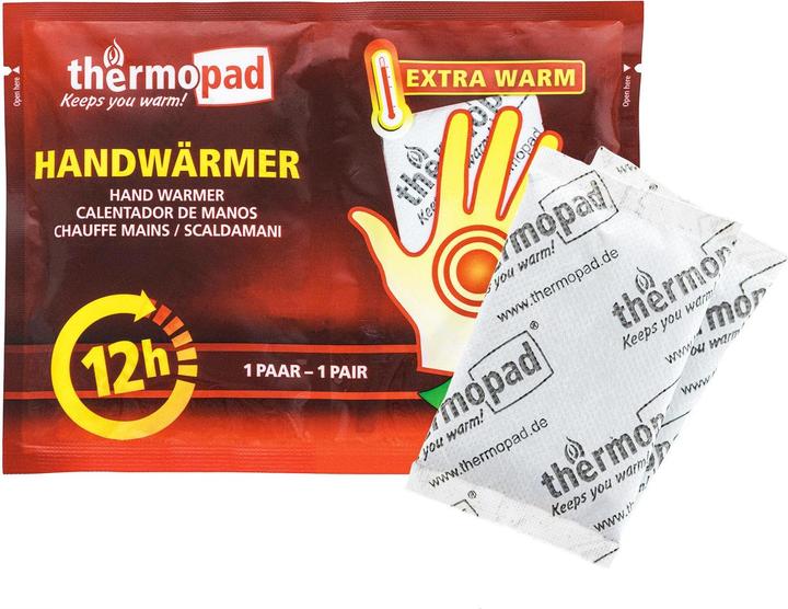 Thermopad Handwärmer